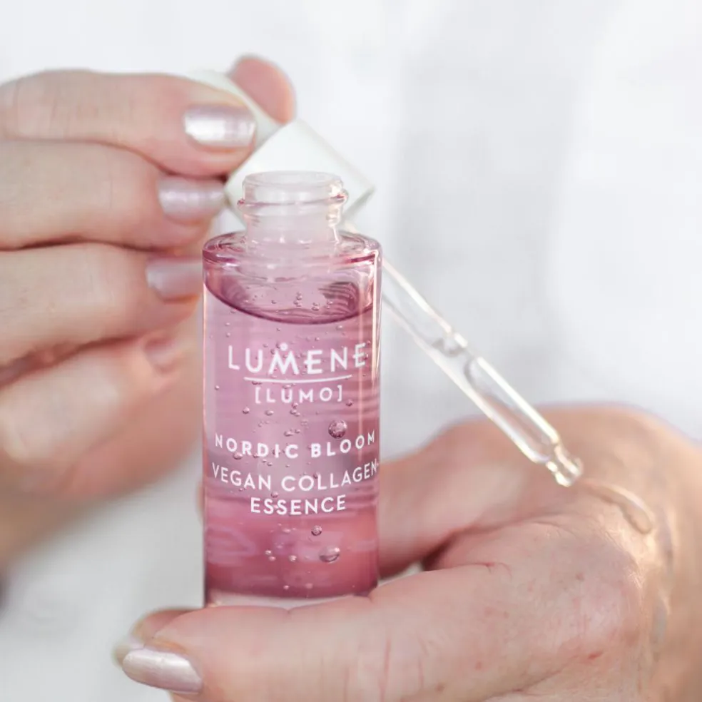 Nordic Bloom Vegan Collagen Essence
