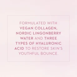 Nordic Bloom Vegan Collagen Essence