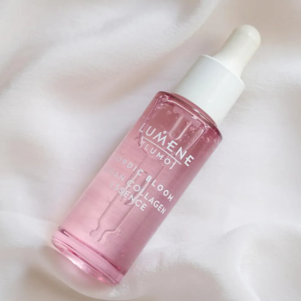 Nordic Bloom Vegan Collagen Essence