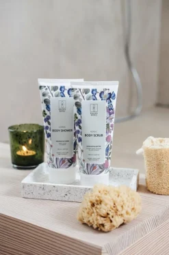 Nordic Body Scrub