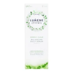 Nordic Clear Balancing Daily Serum