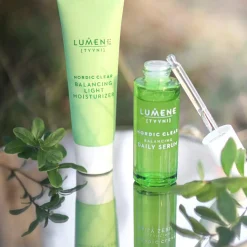 Nordic Clear Balancing Daily Serum