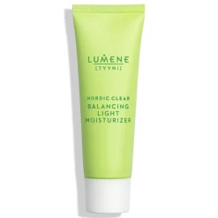 Nordic Clear Balancing Light Moisturizer