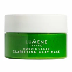Nordic Clear Clarifying Clay Mask