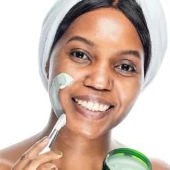 Nordic Clear Clarifying Clay Mask