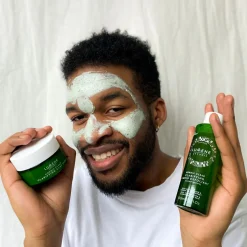 Nordic Clear Clarifying Clay Mask