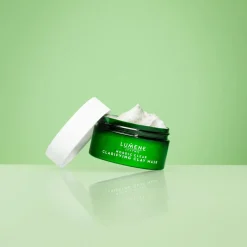 Nordic Clear Clarifying Clay Mask