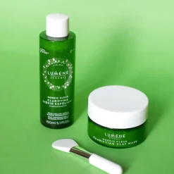 Nordic Clear Clarifying Clay Mask