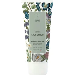 Nordic Face Scrub