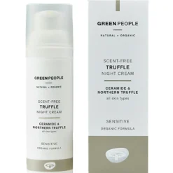 Nordic Roots Truffle Night Cream