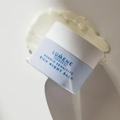 Nordic Sensitive Rich Night Balm