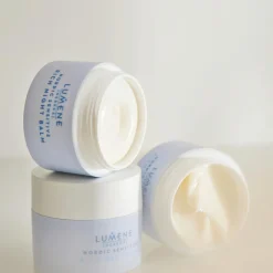 Nordic Sensitive Rich Night Balm