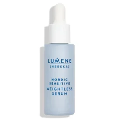 Nordic Sensitive Weightless Serum