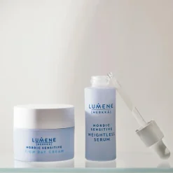 Nordic Sensitive Weightless Serum