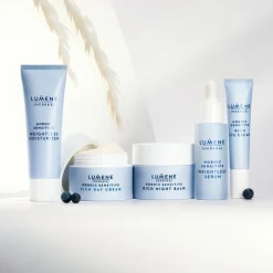 Nordic Sensitive Weightless Serum