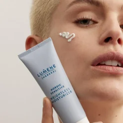 Nordic Sensitive Weightless Moisturizer