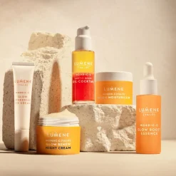 Nordic-C Arctic Berry Oil-Cocktail