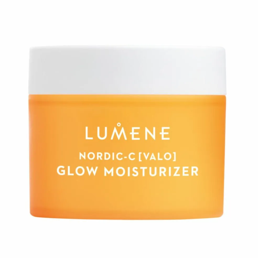 Nordic-C Glow Reveal Moisturizer
