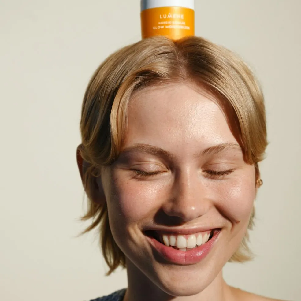 Nordic-C Glow Reveal Moisturizer