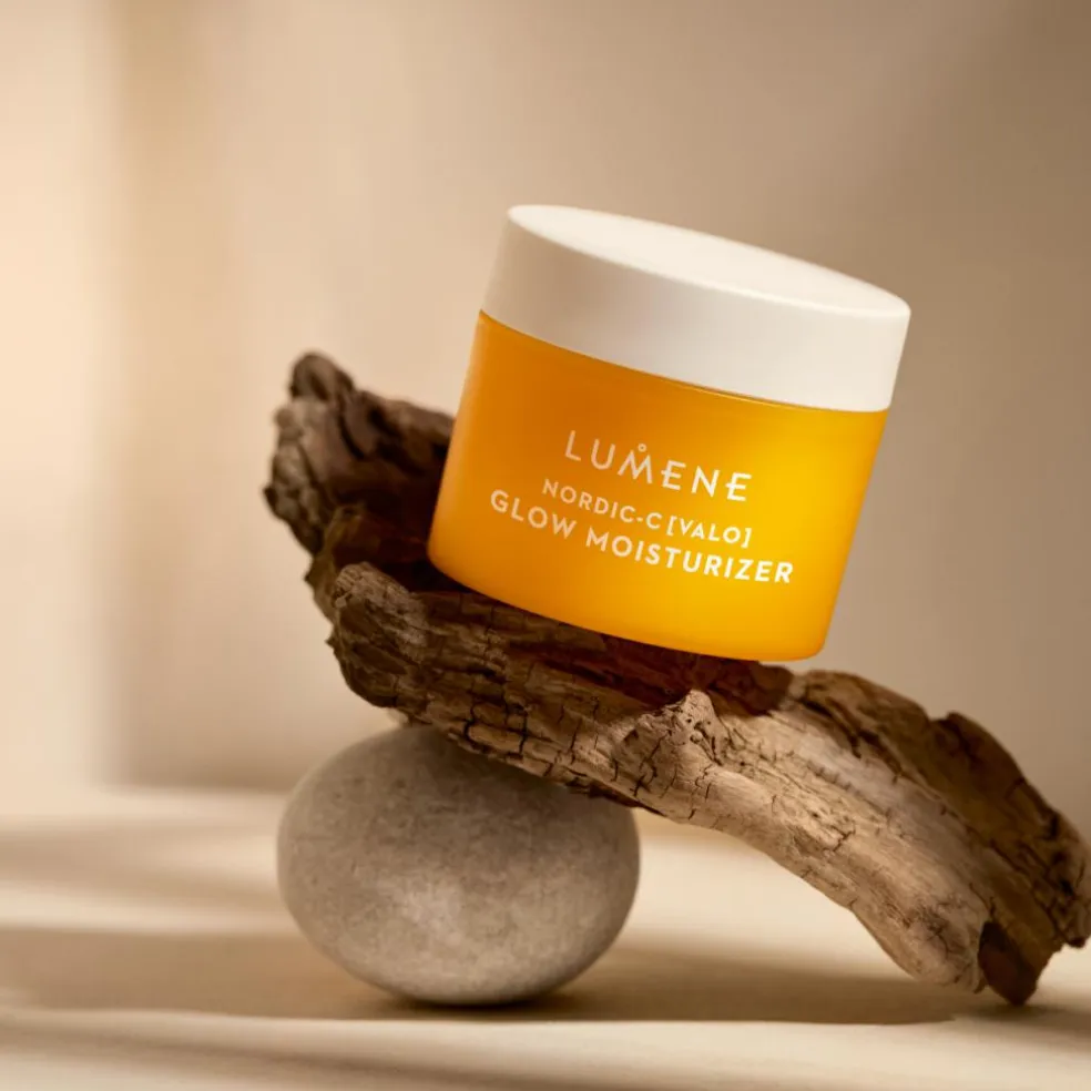 Nordic-C Glow Reveal Moisturizer