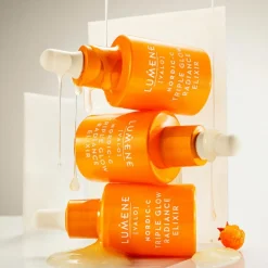 Nordic-C Triple Glow Radiance Elixir