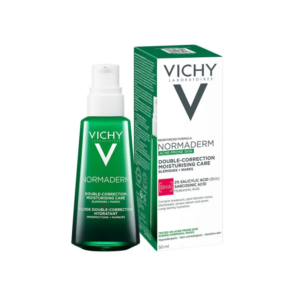 Normaderm Phytosolution Ansigtscreme