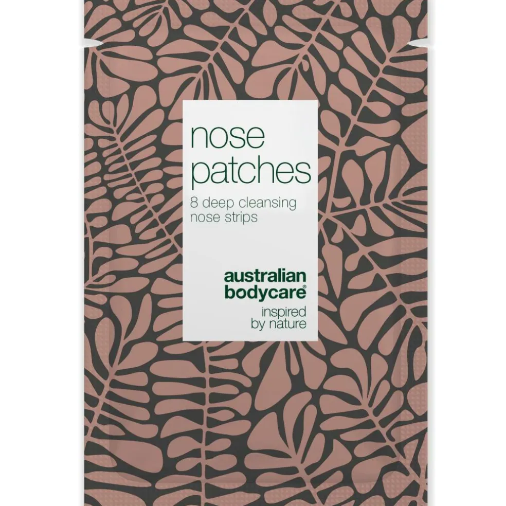 Nose Patches