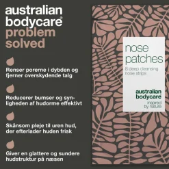 Nose Patches