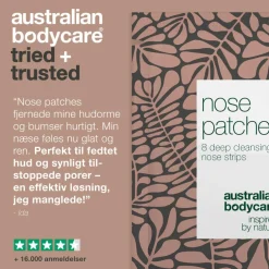 Nose Patches