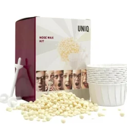 Nose Wax Kit