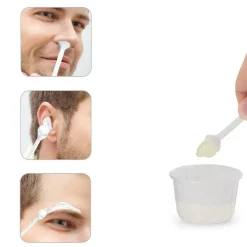Nose Wax Kit