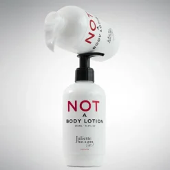Not A Body Lotion