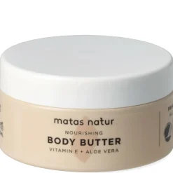 Nourishing Body Butter