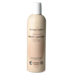 Nourishing Body Lotion