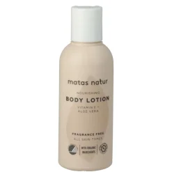 Nourishing Body Lotion