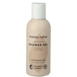 Nourishing Body Shampoo