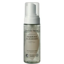 Nourishing Foaming Cleanser Uden Parfume