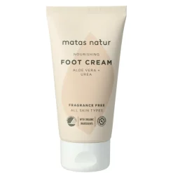 Nourishing Foot Cream
