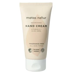 Nourishing Hand Cream