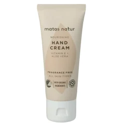 Nourishing Hand cream