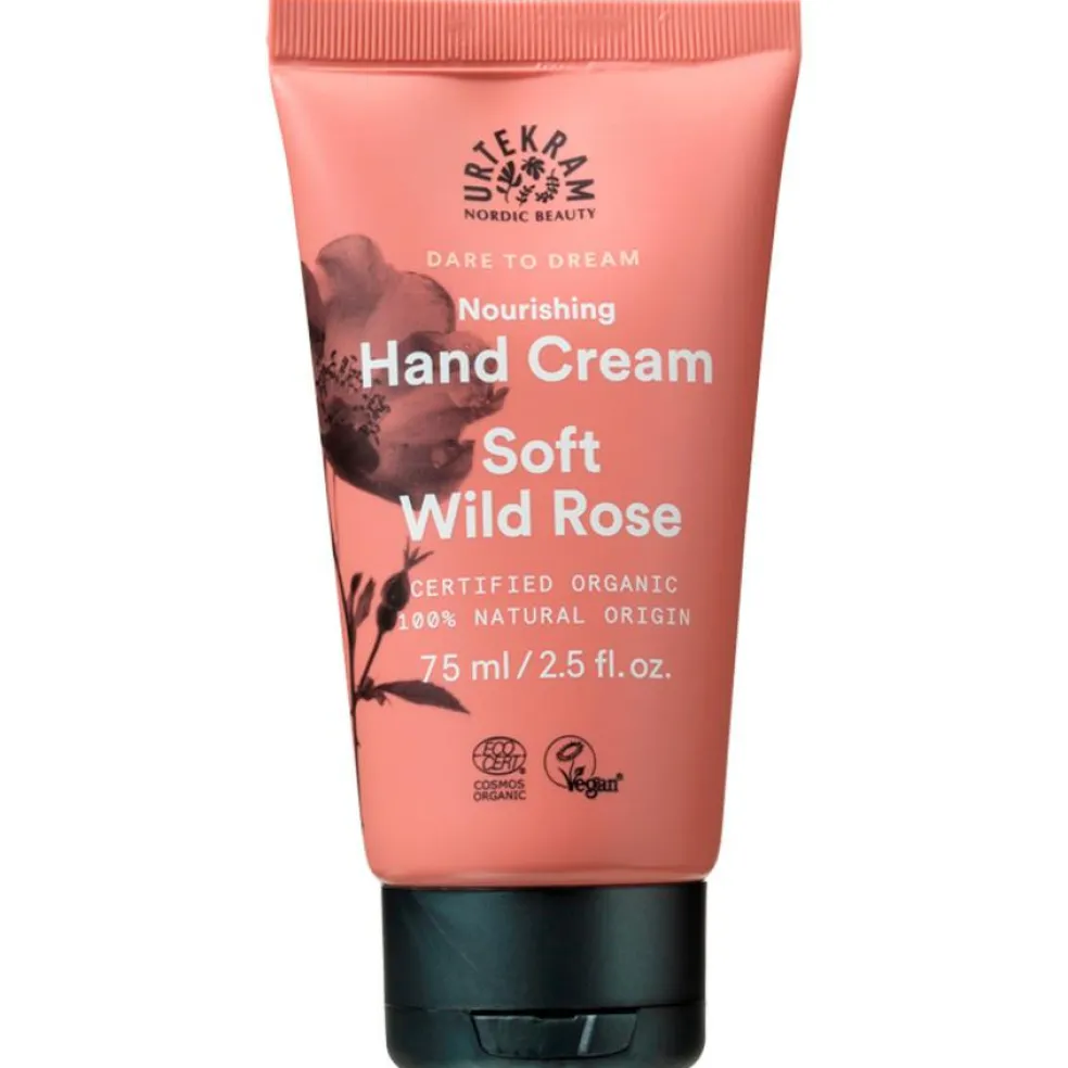 Nourishing Hand Cream