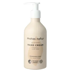 Nourishing Hand Cream