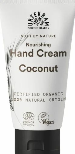 Nourishing Hand Cream Coconut