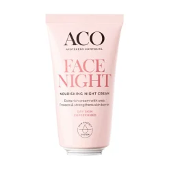 Nourishing Night Cream