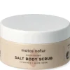 Nourishing Salt Body Scrub