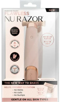 NuRazor