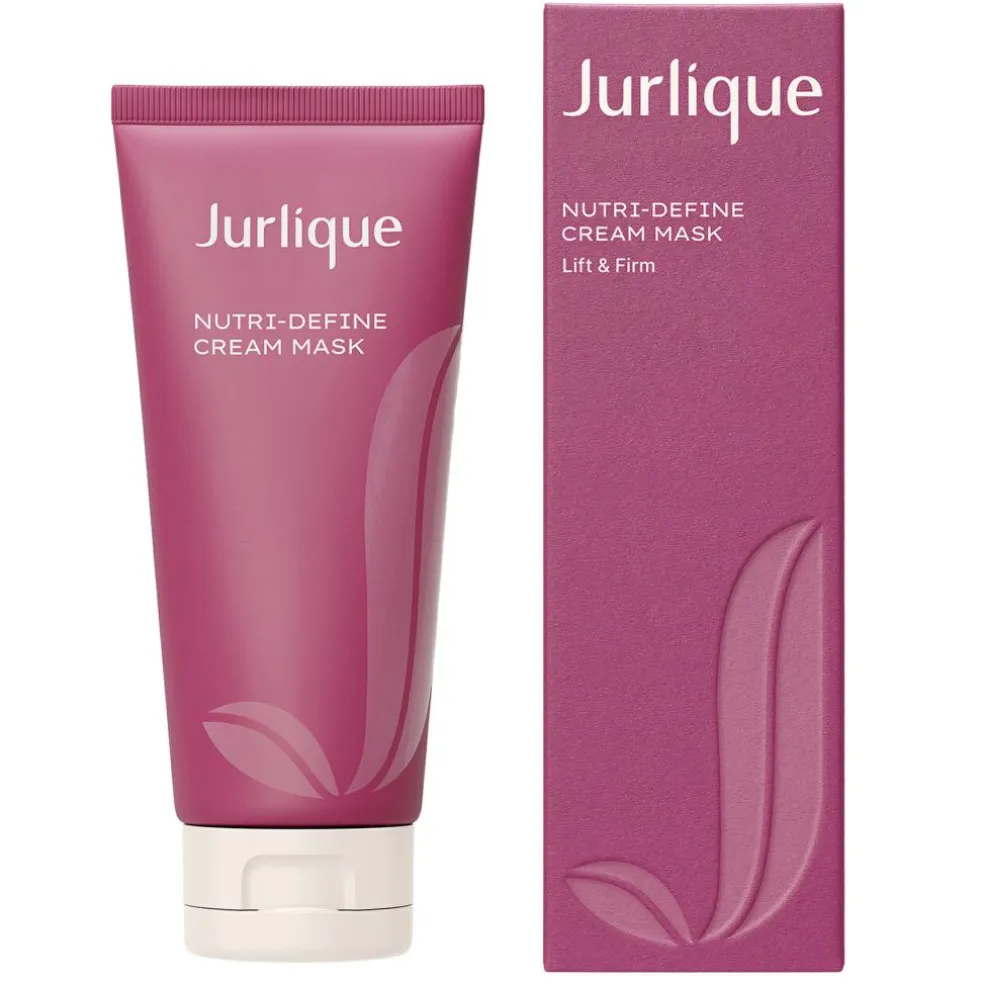 Nutri-define Cream Mask