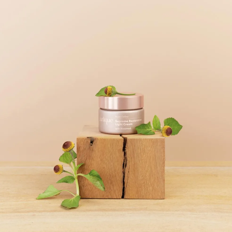 Nutri-Define Supreme Restorative Light Cream