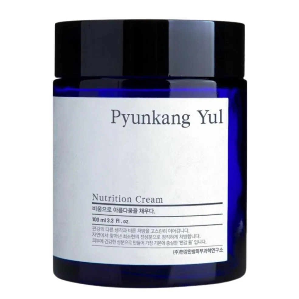 Nutrition Cream