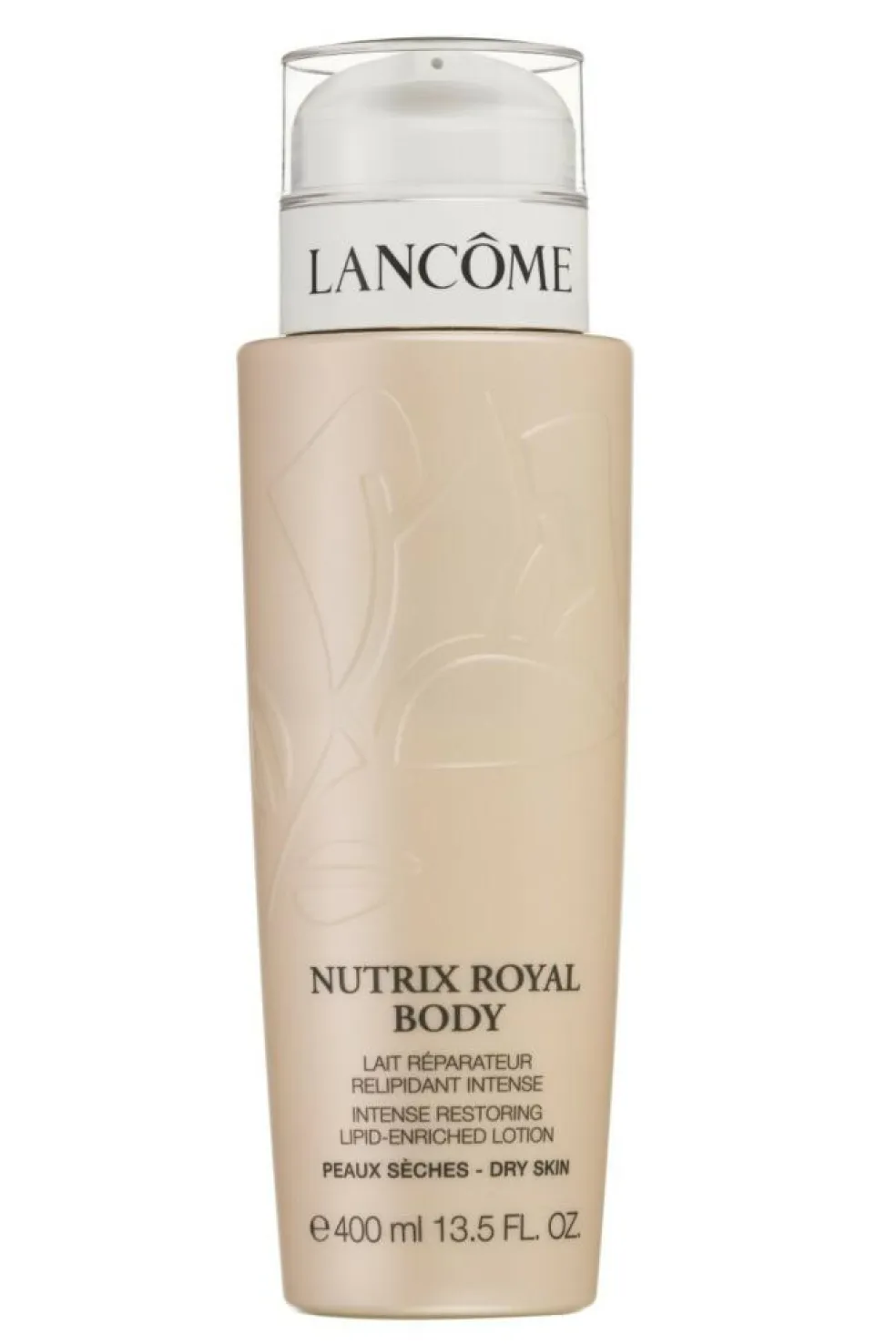 Nutrix Royal Body Lotion